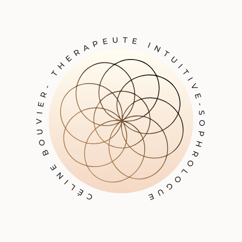Céline BOUVIER Thérapie intuitive - Sophrologue